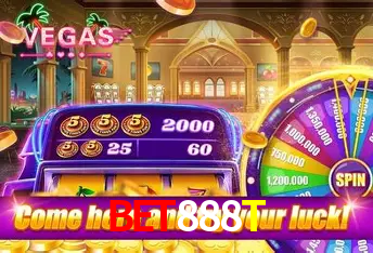 Bet888T