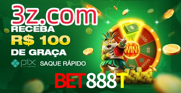 Bet888T
