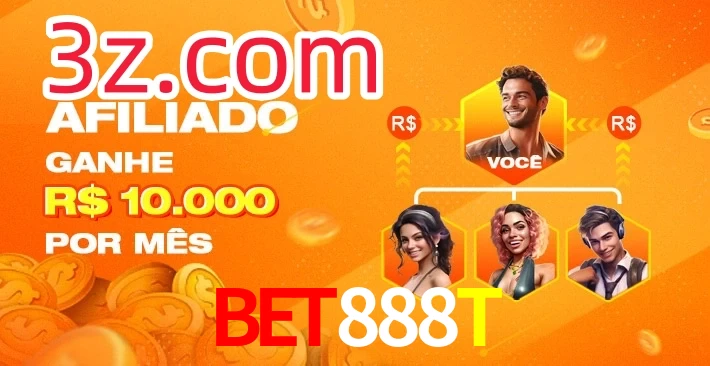 Bet888T