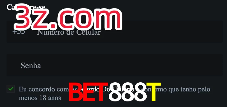 Bet888T